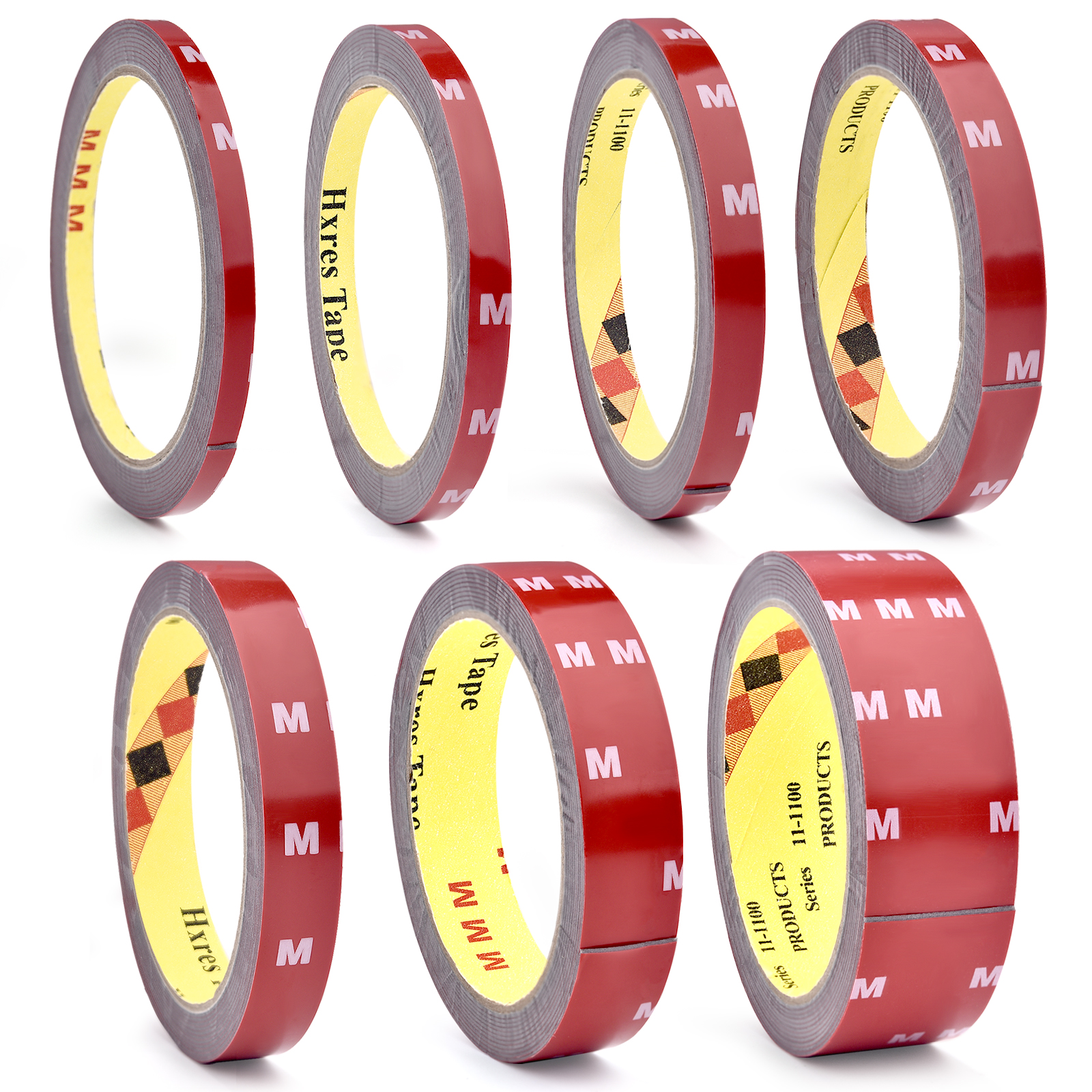 6-30mm  3 Meters Super Strong  - Home Improvement Ideas recension och pris