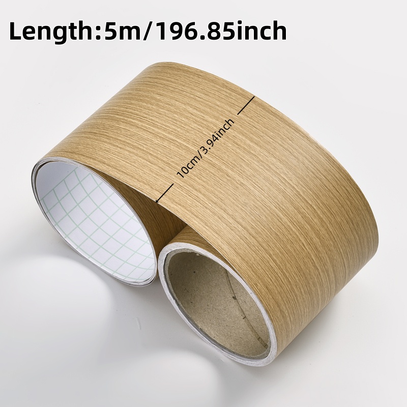 1PC 5mx10cm Wood Grain Repair  - Home Improvement Ideas recension och pris