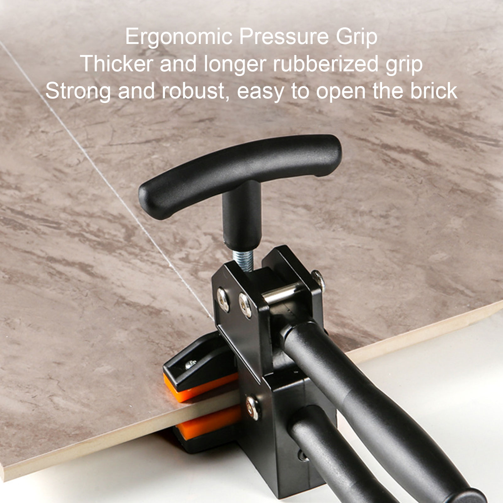Large Tile Plier Adjustable Pr - Home Improvement Ideas recension och pris