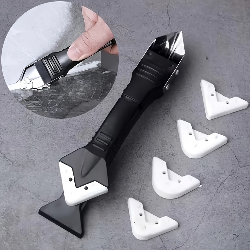 5-in-1 Metal Head Adhesive Scr - Home Improvement Ideas recension och pris