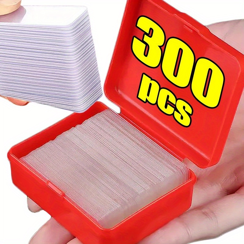 Reusable Double Sided Adhesive - Home Improvement Ideas recension och pris